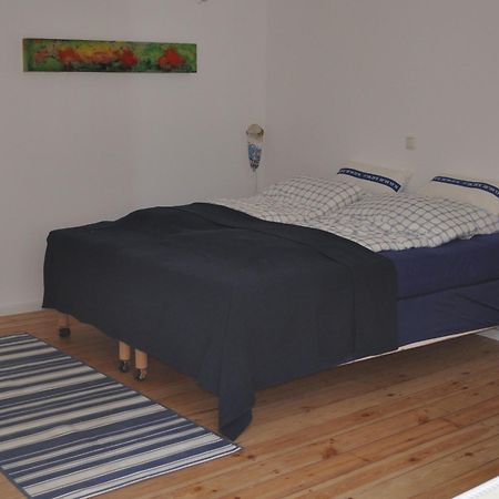 Apartment In Der Altstadt Ueckermünde Quarto foto