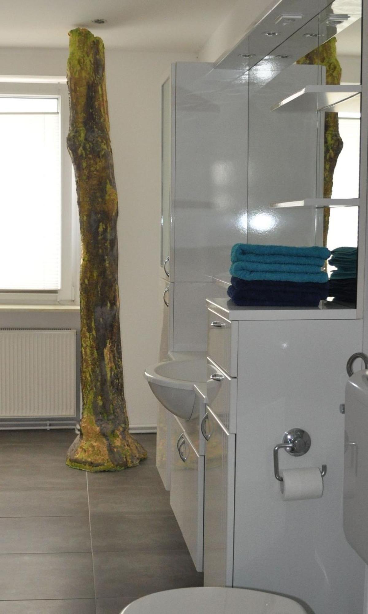 Apartment In Der Altstadt Ueckermünde Quarto foto