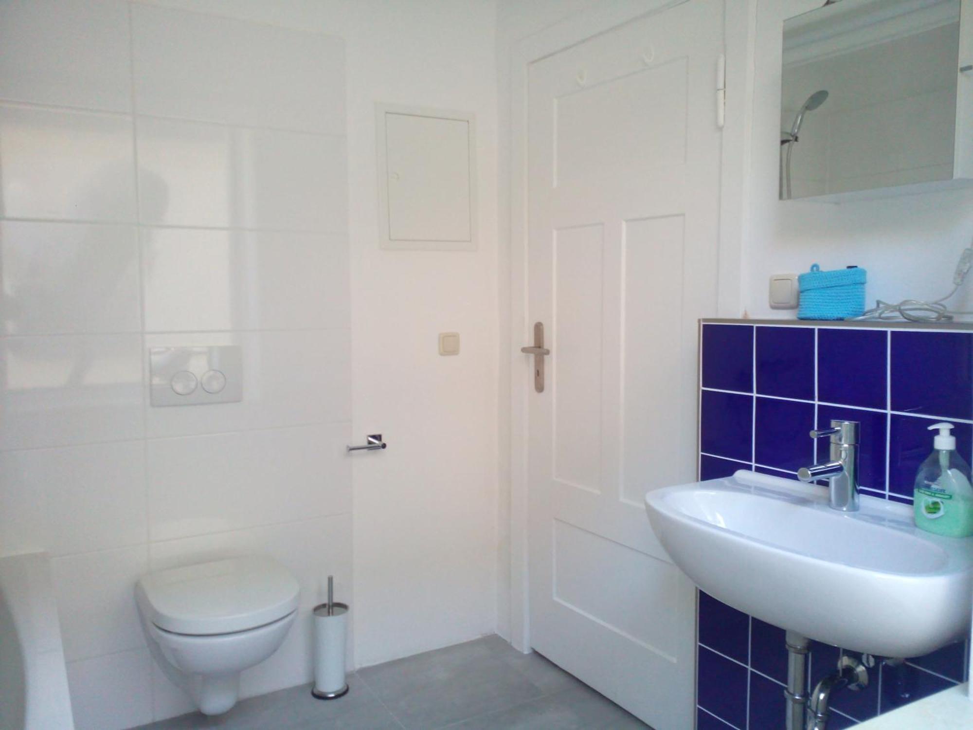 Apartment In Der Altstadt Ueckermünde Quarto foto