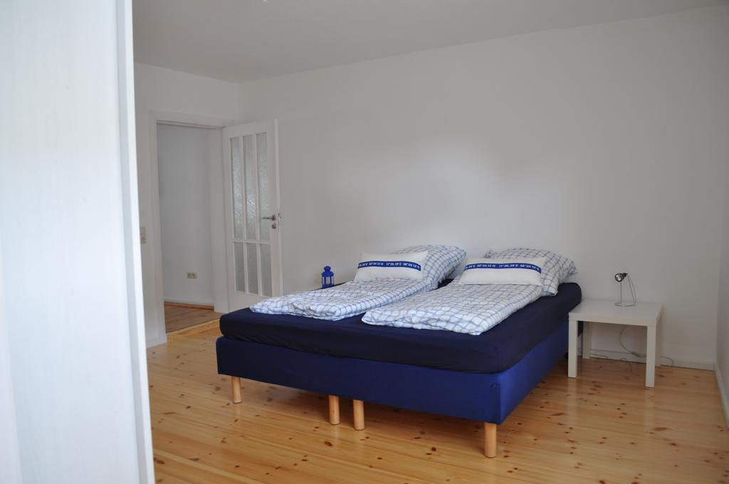 Apartment In Der Altstadt Ueckermünde Quarto foto